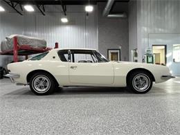 1963 Studebaker Avanti (CC-2122008) for sale in Brooksfield, Wisconsin