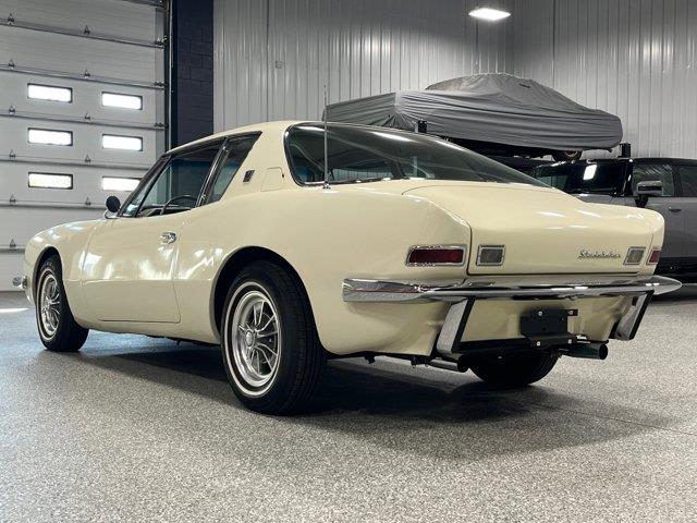 1963 Studebaker Avanti (CC-2122008) for sale in Brooksfield, Wisconsin