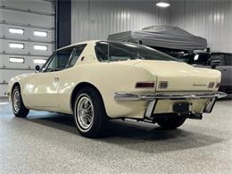 1963 Studebaker Avanti (CC-2122008) for sale in Brooksfield, Wisconsin