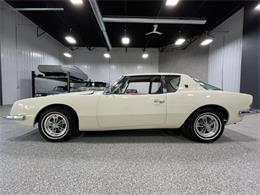 1963 Studebaker Avanti (CC-2122008) for sale in Brooksfield, Wisconsin