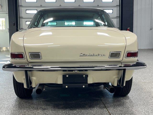 1963 Studebaker Avanti (CC-2122008) for sale in Brooksfield, Wisconsin