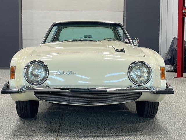 1963 Studebaker Avanti (CC-2122008) for sale in Brooksfield, Wisconsin