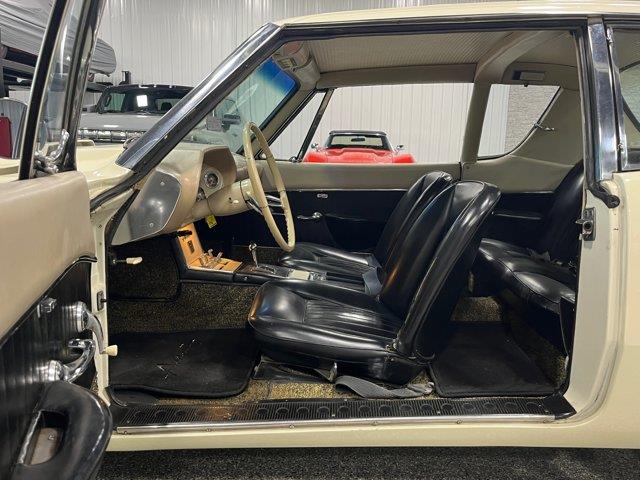 1963 Studebaker Avanti (CC-2122008) for sale in Brooksfield, Wisconsin