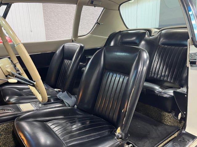 1963 Studebaker Avanti (CC-2122008) for sale in Brooksfield, Wisconsin