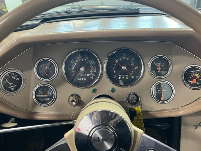 1963 Studebaker Avanti (CC-2122008) for sale in Brooksfield, Wisconsin