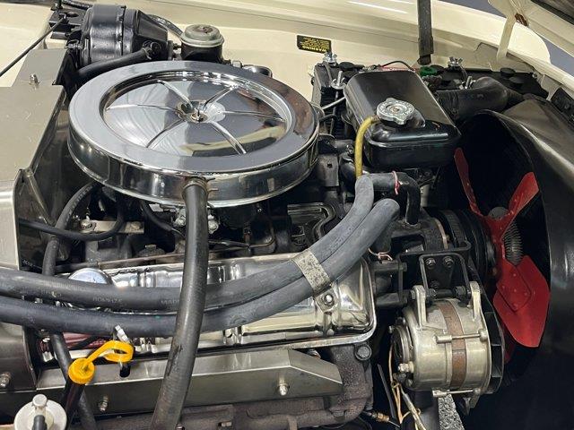 1963 Studebaker Avanti (CC-2122008) for sale in Brooksfield, Wisconsin