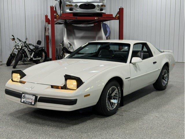 1989 Pontiac Firebird (CC-2122010) for sale in Brooksfield, Wisconsin