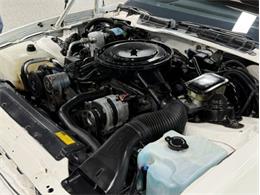 1989 Pontiac Firebird (CC-2122010) for sale in Brooksfield, Wisconsin