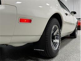 1989 Pontiac Firebird (CC-2122010) for sale in Brooksfield, Wisconsin