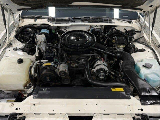 1989 Pontiac Firebird (CC-2122010) for sale in Brooksfield, Wisconsin