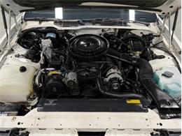 1989 Pontiac Firebird (CC-2122010) for sale in Brooksfield, Wisconsin