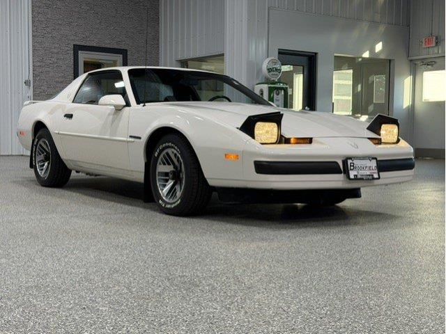 1989 Pontiac Firebird (CC-2122010) for sale in Brooksfield, Wisconsin