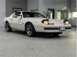 1989 Pontiac Firebird (CC-2122010) for sale in Brooksfield, Wisconsin