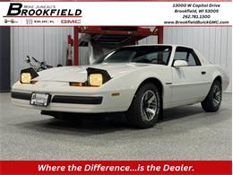1989 Pontiac Firebird (CC-2122010) for sale in Brooksfield, Wisconsin