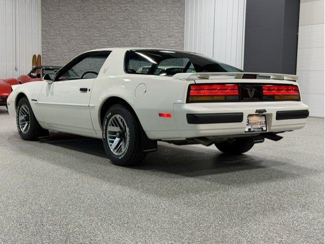 1989 Pontiac Firebird (CC-2122010) for sale in Brooksfield, Wisconsin