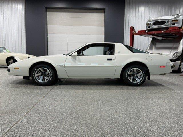 1989 Pontiac Firebird (CC-2122010) for sale in Brooksfield, Wisconsin