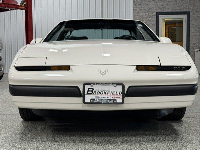 1989 Pontiac Firebird (CC-2122010) for sale in Brooksfield, Wisconsin