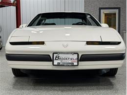 1989 Pontiac Firebird (CC-2122010) for sale in Brooksfield, Wisconsin