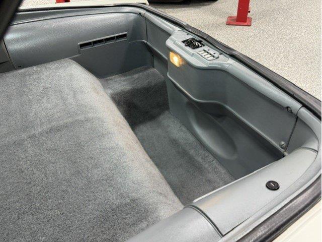 1989 Pontiac Firebird (CC-2122010) for sale in Brooksfield, Wisconsin
