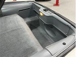 1989 Pontiac Firebird (CC-2122010) for sale in Brooksfield, Wisconsin