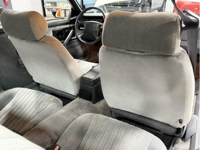 1989 Pontiac Firebird (CC-2122010) for sale in Brooksfield, Wisconsin