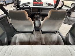 1989 Pontiac Firebird (CC-2122010) for sale in Brooksfield, Wisconsin