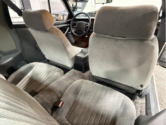 1989 Pontiac Firebird (CC-2122010) for sale in Brooksfield, Wisconsin