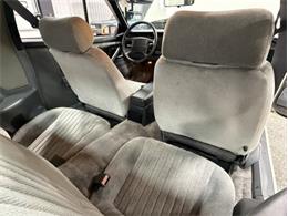 1989 Pontiac Firebird (CC-2122010) for sale in Brooksfield, Wisconsin