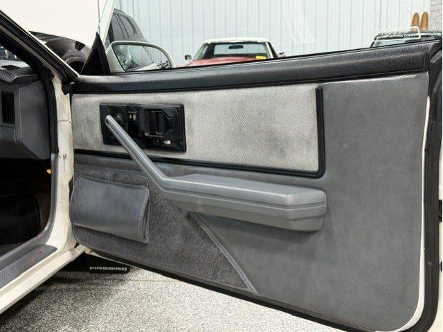 1989 Pontiac Firebird (CC-2122010) for sale in Brooksfield, Wisconsin