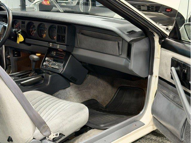 1989 Pontiac Firebird (CC-2122010) for sale in Brooksfield, Wisconsin