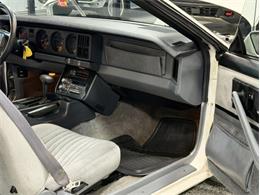 1989 Pontiac Firebird (CC-2122010) for sale in Brooksfield, Wisconsin