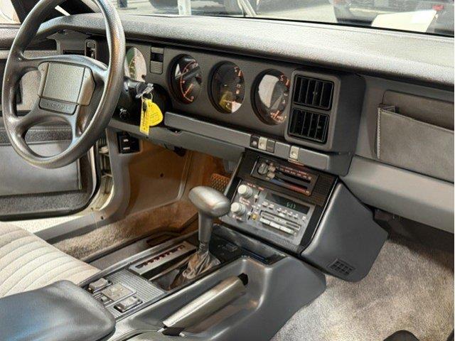 1989 Pontiac Firebird (CC-2122010) for sale in Brooksfield, Wisconsin