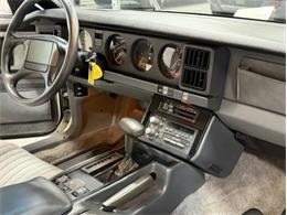 1989 Pontiac Firebird (CC-2122010) for sale in Brooksfield, Wisconsin