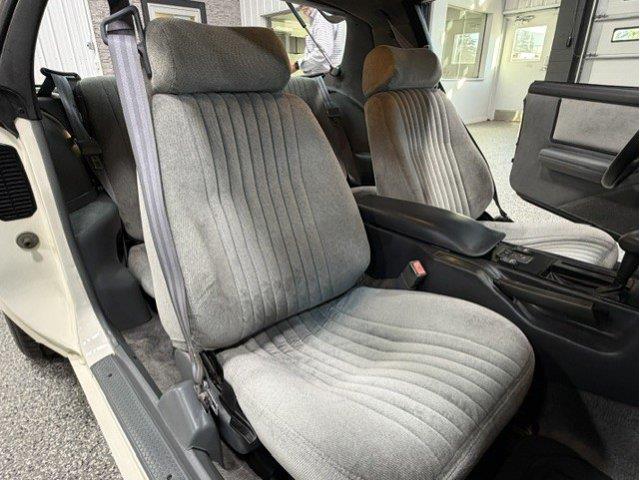 1989 Pontiac Firebird (CC-2122010) for sale in Brooksfield, Wisconsin