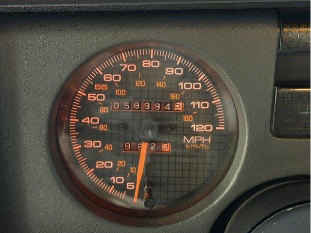 1989 Pontiac Firebird (CC-2122010) for sale in Brooksfield, Wisconsin