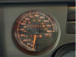 1989 Pontiac Firebird (CC-2122010) for sale in Brooksfield, Wisconsin