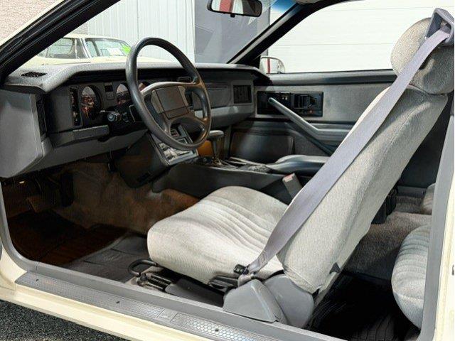 1989 Pontiac Firebird (CC-2122010) for sale in Brooksfield, Wisconsin