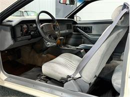 1989 Pontiac Firebird (CC-2122010) for sale in Brooksfield, Wisconsin