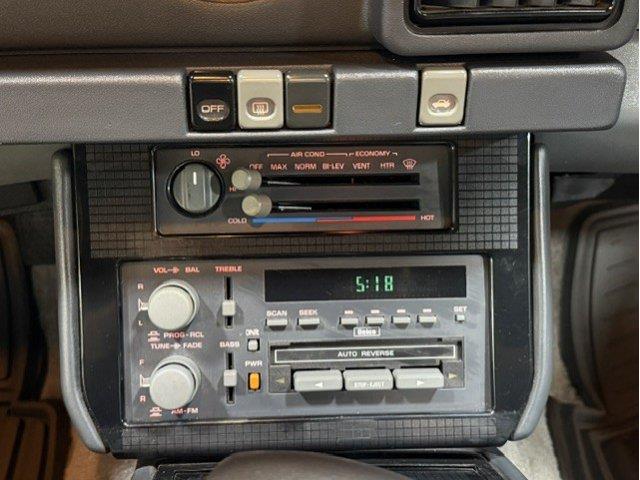 1989 Pontiac Firebird (CC-2122010) for sale in Brooksfield, Wisconsin