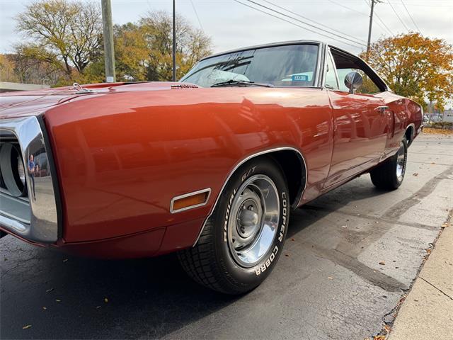 1970 Dodge Super Bee (CC-2122011) for sale in Clarkston, Michigan