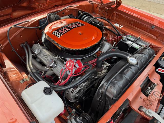 1970 Dodge Super Bee (CC-2122011) for sale in Clarkston, Michigan
