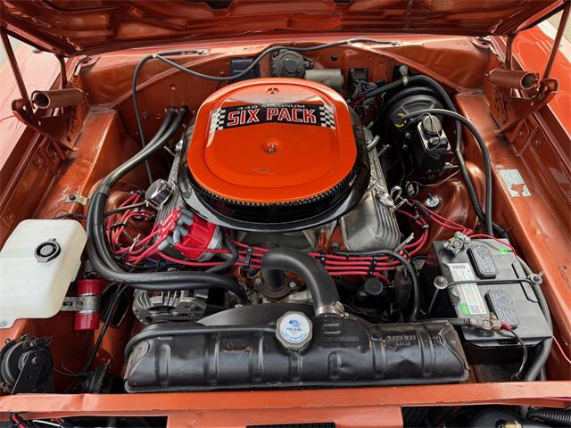 1970 Dodge Super Bee (CC-2122011) for sale in Clarkston, Michigan