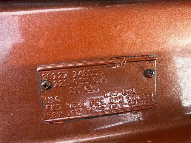 1970 Dodge Super Bee (CC-2122011) for sale in Clarkston, Michigan