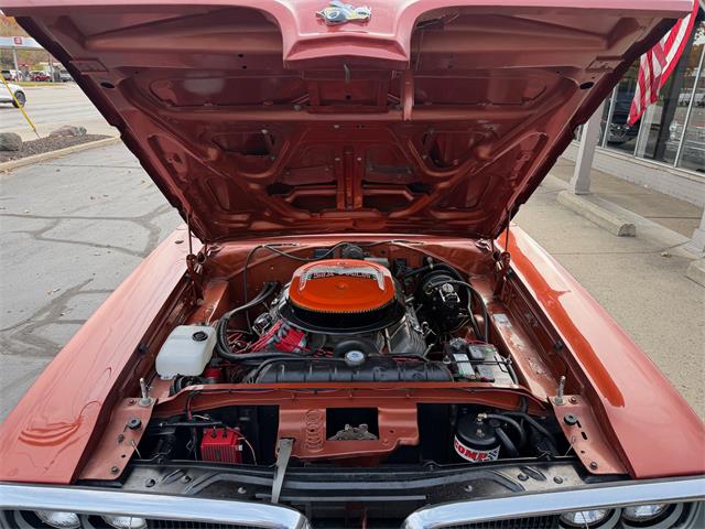 1970 Dodge Super Bee (CC-2122011) for sale in Clarkston, Michigan