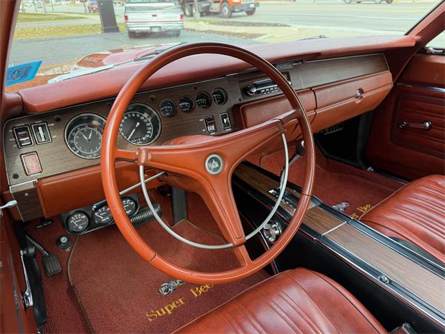 1970 Dodge Super Bee (CC-2122011) for sale in Clarkston, Michigan