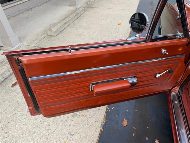 1970 Dodge Super Bee (CC-2122011) for sale in Clarkston, Michigan