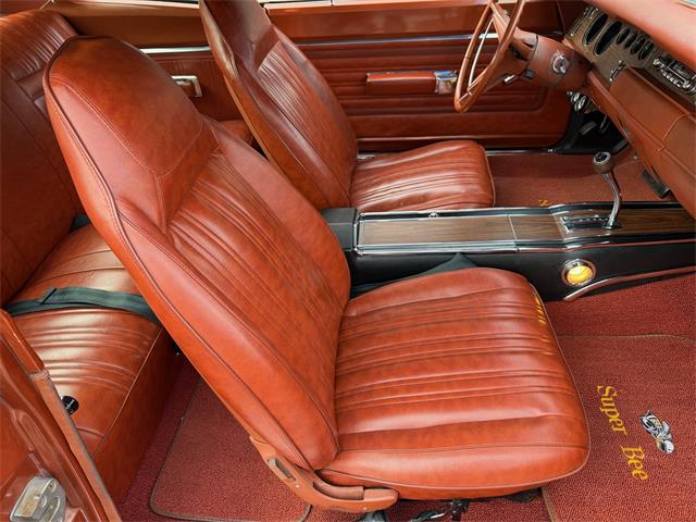 1970 Dodge Super Bee (CC-2122011) for sale in Clarkston, Michigan