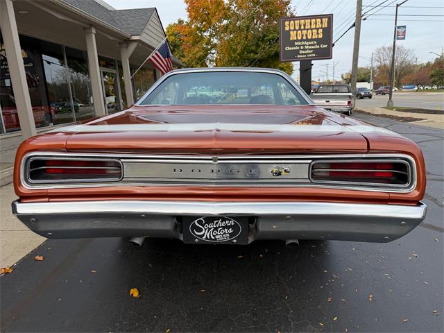 1970 Dodge Super Bee (CC-2122011) for sale in Clarkston, Michigan