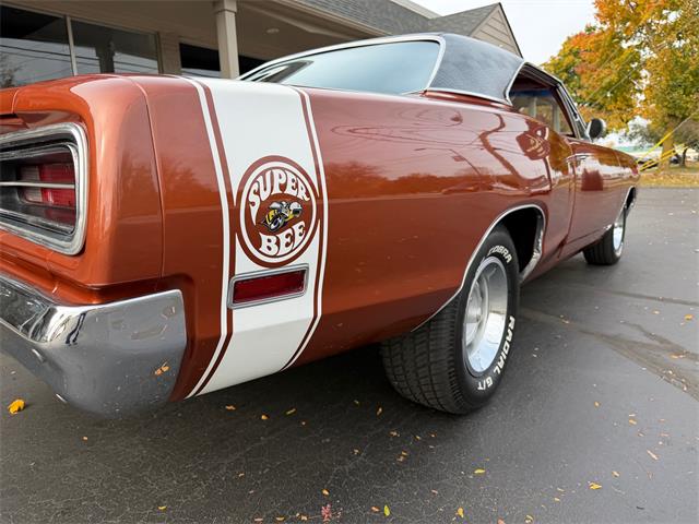 1970 Dodge Super Bee (CC-2122011) for sale in Clarkston, Michigan