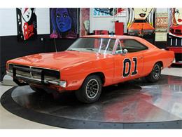 1969 Dodge Charger (CC-2122012) for sale in SAN DIEGO, California